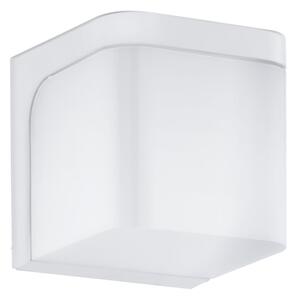 Eglo 96255 - LED Venkovní nástěnné svítidlo JORBA LED/4,9W/230V IP44