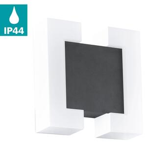 Eglo 95988 - LED Venkovní nástěnné svítidlo SITIA 2xLED/4,8W IP44