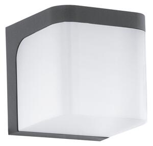 Eglo 96256 - LED Venkovní nástěnné svítidlo JORBA LED/4,9W/230V IP44