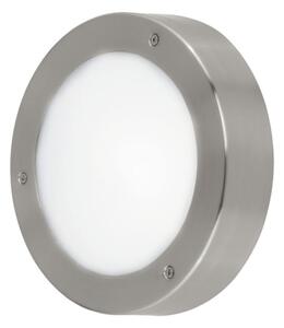 Eglo 96365 - LED Venkovní nástěnné svítidlo VENTO 2 LED/5,4W IP44