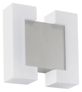 Eglo 95987 - LED Venkovní nástěnné svítidlo SITIA 2xLED/4,8W IP44