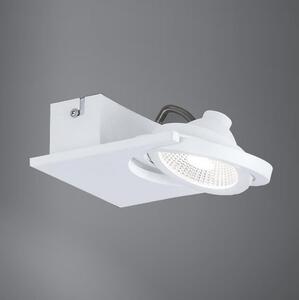 Eglo 39133 - LED bodové svítidlo BREA LED/5W/230V/12V