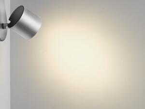 56244/48/16 Star bodové LED svítidlo 4x 4,5W 2000lm 2700K stmívatelné IP20, hliníkové