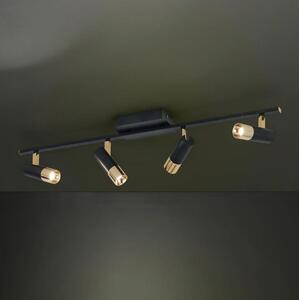 Eglo 39147 - LED bodové svítidlo TOMARES 4xLED/5W/230V/12V