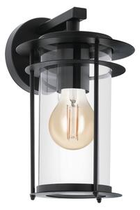 Eglo 96239 - Venkovní nástěnné svítidlo VALDEO 1xE27/60W IP44