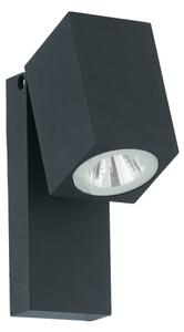 Eglo 96286 - LED venkovní nástěnné svítidlo SAKEDA LED/5W/230V IP44