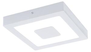 Eglo 96488 - LED Venkovní stropní svítidlo IPHIAS LED/16,5W/230V IP44
