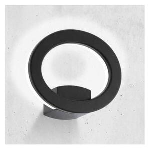 Eglo 96275 - LED venkovní nástěnné svítidlo EMOLLIO LED/10W/230V IP44