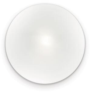 SMARTIES BIANCO AP1 nástěnné svítidlo 1x G9 LED 3W 370lm 3000K 14cm IP20, bílé