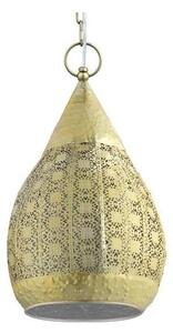 Eglo 49709 - Závěsné svítidlo MELILLA 1xE27/60W
