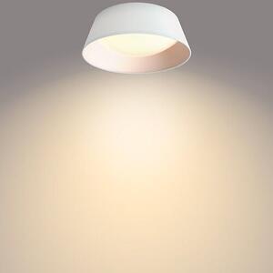 Dawn CL258 přisazené LED svítidlo 1x14W 1100lm 3000K IP20 34cm, bílé