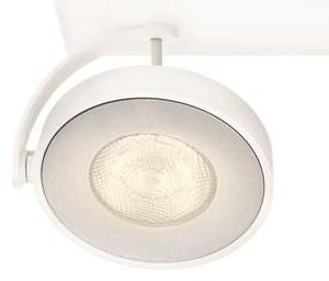 53174/31/P0 Clockwork bodové LED svítidlo 4x4,5W 2000lm 2200-2700K stmívatelné IP20, bílé