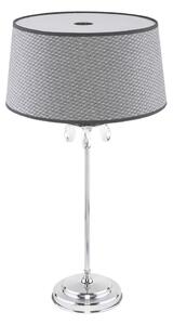 Jupiter 1608 - EG G CH - Stolní lampa EGIDA E27/60W