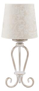 Jupiter 1594 - SI L EC - Stolní lampa SOFIA E27/60W