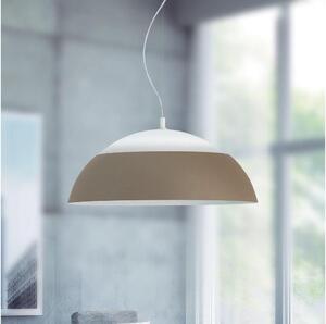 Eglo 39294 - LED Stmívatelné závěsné svítidlo MARGHERA LED/34,1W