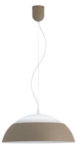 Eglo 39294 - LED Stmívatelné závěsné svítidlo MARGHERA LED/34,1W