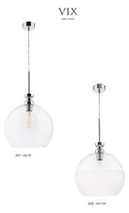Jupiter 1577 - VIX TR - Závěsné svítidlo VIX E27/60W