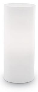 EDO TL1 SMALL stolní lampa 1x E27 60W bez zdroje 23cm IP20, bílá