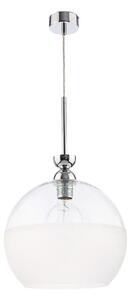 Jupiter 1578 - VIX T/M - Závěsné svítidlo VIX E27/60W