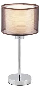 Rabalux 2631 - Stolní lampa ANASTASIA E27/60W