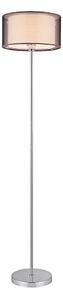 Rabalux 2633 - Stojací lampa ANASTASIA E27/60W