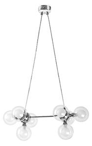 Rabalux 2624 - Lustr BRIELLA 8xG9/28W