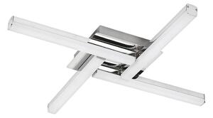 Rabalux 5896 - LED Stropní svítidlo ANTONIA 4xLED/6W