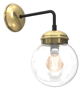 Nástěnné svítidlo HYDRO 1 1xE14/60W/230V