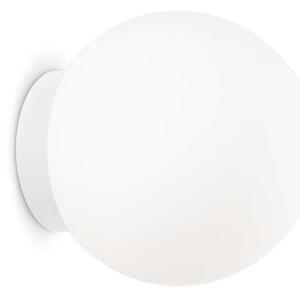 Ideal Lux 59815 - LED RGBW Nástěnné svítidlo MAPA 1xE27/9W/230V