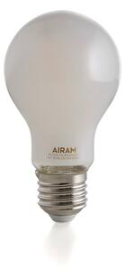 AJ Produkty LED žárovka, E27, 7W, 3000K, stmívatelná, bílá