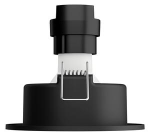 Philips 50393/17/PN - SADA 3x Podhledové svítidlo DONEGAL 1xGU10/5,5W/230V