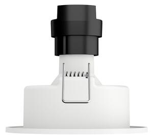 Philips 50183/31/PN - SADA 3x Podhledové svítidlo ENNEPER 1xGU10/5,5W/230V