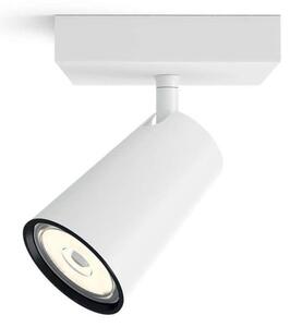 Philips 50571/31/PN - Bodové svítidlo MYLIVING PAISLEY 1xGU10/5,5W/230V