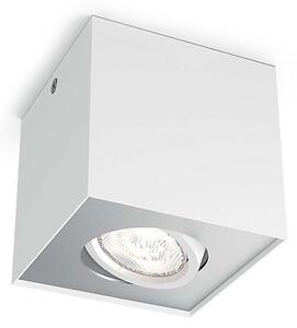 Philips 50491/31/P0-LED Stmívatelné bodové svítidlo MYLIVING BOX 1xLED/4,5W/230V