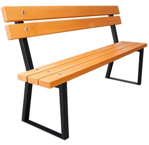 České lavičky s.r.o. Lavice Přerov 5 CL1026-5