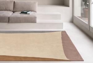 Nanimarquina Vlněný koberec Tones 2, kolekce Tones Rozměr: 170x240 cm