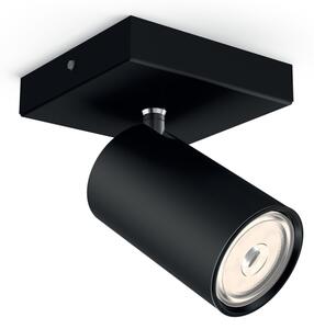 Philips 50591/30/PN - Bodové svítidlo MYLIVING KOSIPO 1xGU10/5,5W/230V