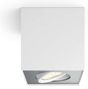 Philips 50491/31/P0-LED Stmívatelné bodové svítidlo MYLIVING BOX LED/4,5W/230V