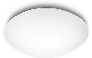 Philips 31801/31/EO - LED stropní svítidlo MYLIVING SUEDE LED/9,6W/230V