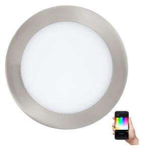 Eglo 32754 - LED RGB Stmívatelné podhledové svítidlo FUEVA-C LED/10,5W/230V