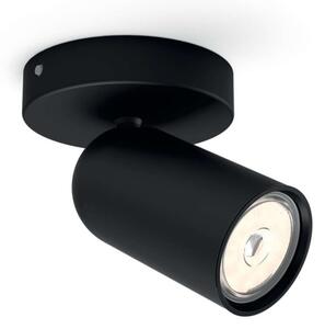 Philips 50581/30/PN - Bodové svítidlo MYLIVING PONGEE 1xGU10/5,5W/230V