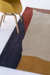 Nanimarquina Vlněný koberec Tones 3, kolekce Tones Rozměr: 170x240 cm