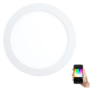 Eglo 32738 - LED RGB Stmívatelné podhledové svítidlo FUEVA-C LED/10,5W/230V