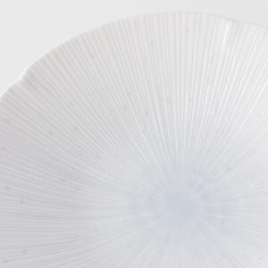 Made in Japan (MIJ) Ice White Miska na těstoviny 24,5 cm, 550 ml