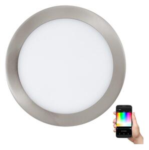 Eglo 96676 - LED RGB Stmívatelné podhledové svítidlo FUEVA-C LED/15,6W/230V