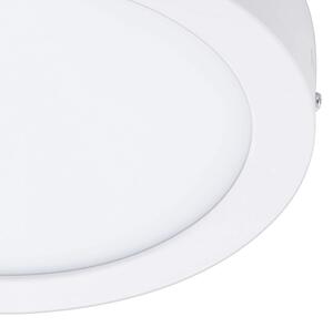 Eglo 78201 - LED Stropní svítidlo FUEVA LED/16,5W/230V