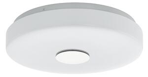 Eglo 96819 - LED RGB Stmívatelné stropní svítidlo BERAMO-C LED/17W/230V