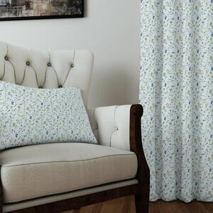 Dekorační látka SOFT 25079-101 bez obšití 150
