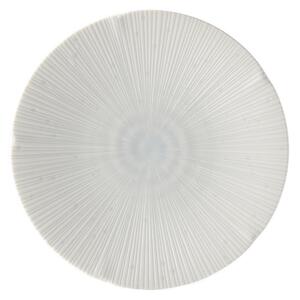 Made in Japan (MIJ) Ice White Předkrmový Talíř 22 cm