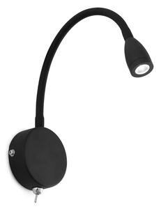 FARO 41020 - LED Nástěnná lampa LOKE LED/3W/230V